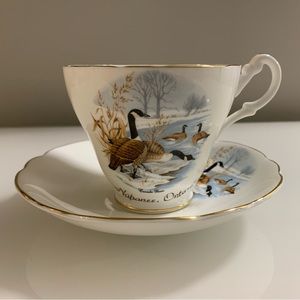 Regency - Bone China